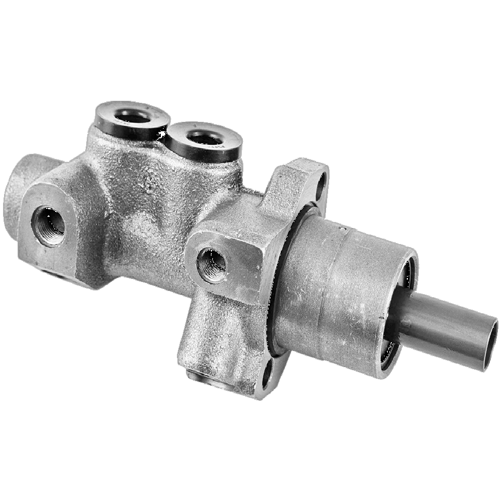 BOMBA DE FRENO CHEVROLET CHEVY C2 04-012,  CHEVY PICK UP 99/03 (INCLINADA)