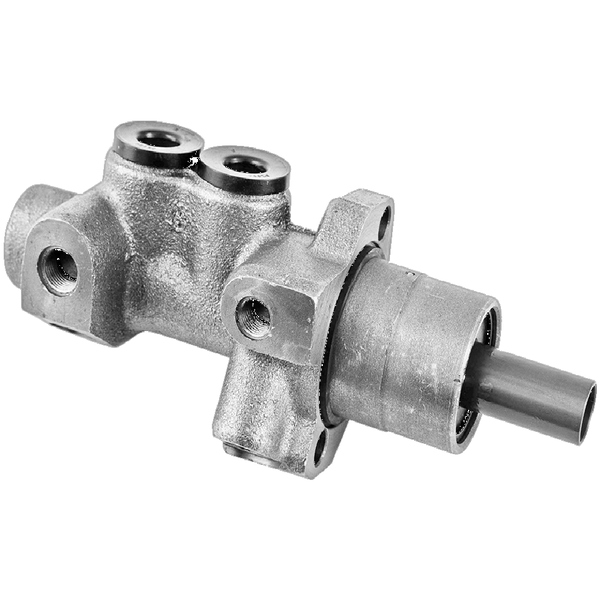 BOMBA DE FRENO CHEVROLET CHEVY C2 04-012,  CHEVY PICK UP 99/03 (INCLINADA)