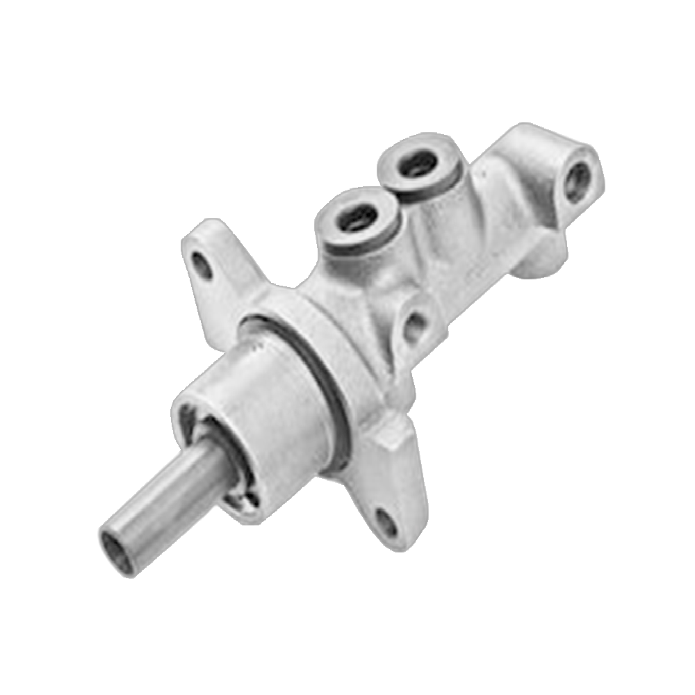 BOMBA DE FRENO ASTRA 1.8L 2.2L  2000-2003,  2.0L 2004-2006, 1.8L 2007-2008   C/ ABS 4 SALIDAS 15/16¨¨