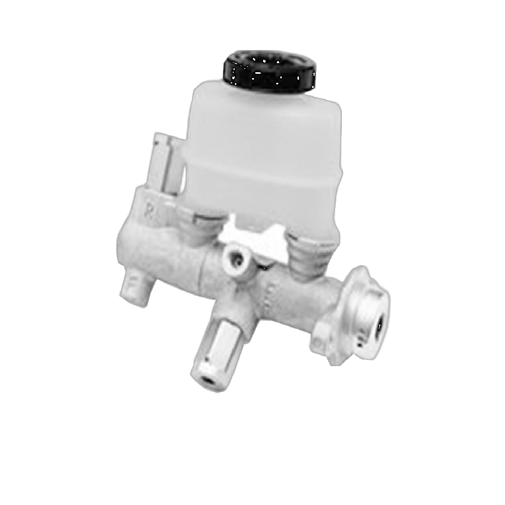 BOMBA DE FRENO NISSAN SENTRA 1.6L 1995-2000  (13/16") WAGNER