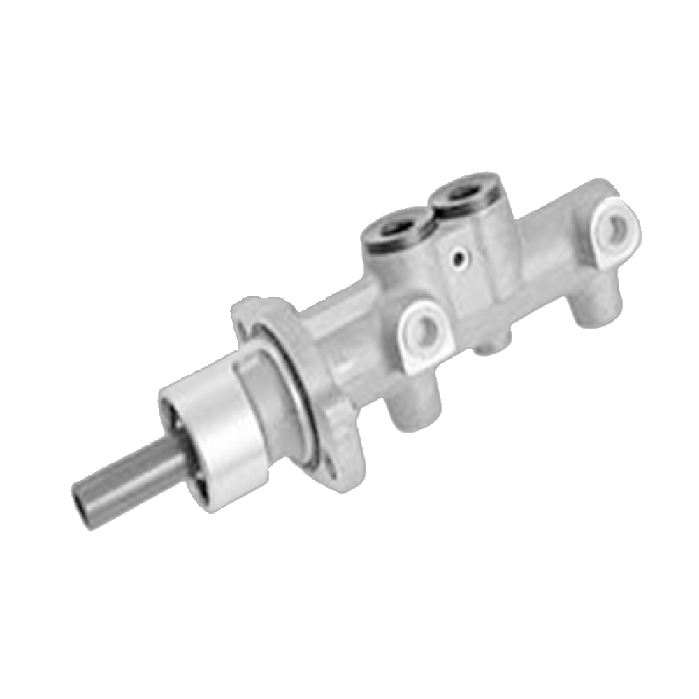 BOMBA DE FRENO GOL 2009-2016, CROSSFOX 2007-2017, SAVEIRO 2010-2017, LUPO 2007-2009 C/ABS (19.05mm)