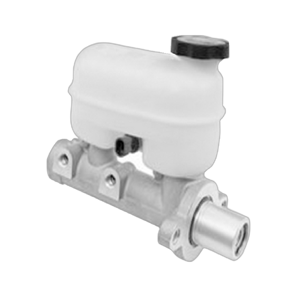 BOMBA DE FRENO CHEVROLET SILVERADO 1500 2500, CHEYENNE 2007-2008   1 1/8´´ (28.50mm)