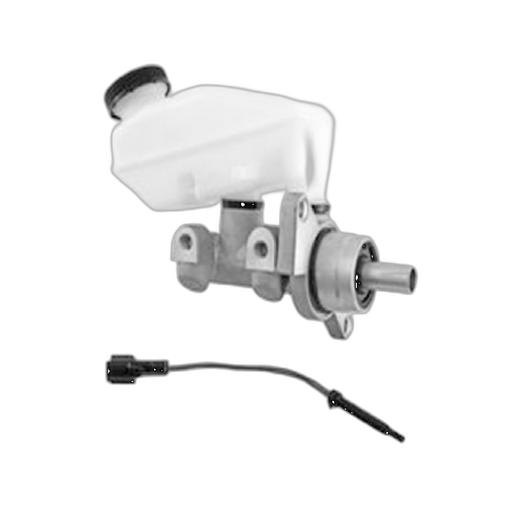 BOMBA DE FRENO CHEVROLET AVEO 1.6L 2008-2017, PONTIAC G3 2007-2009  C/ABS (T/MAN)