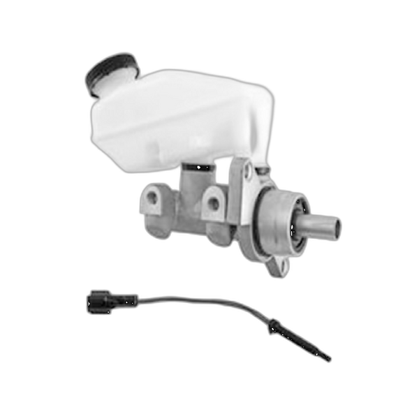 BOMBA DE FRENO CHEVROLET AVEO 1.6L 2008-2017, PONTIAC G3 2007-2009  C/ABS (T/MAN)