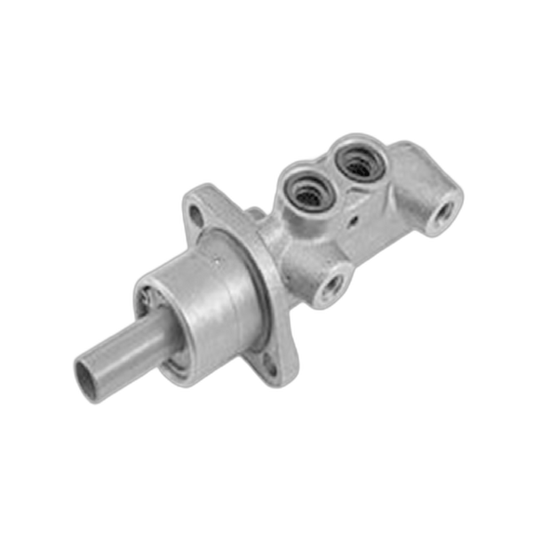 BOMBA DE FRENO ECOSPORT 2004-2012 (T/MAN), FIESTA BRASIL 2003-2010, IKON 2003-2007 4 SALIDAS  7/8´22.20mm