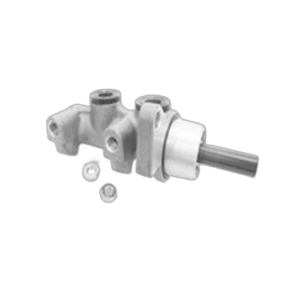 BOMBA DE FRENO NISSAN APRIO 2008-2010 (20.6MM)  13/16" MARCA RUVILLE