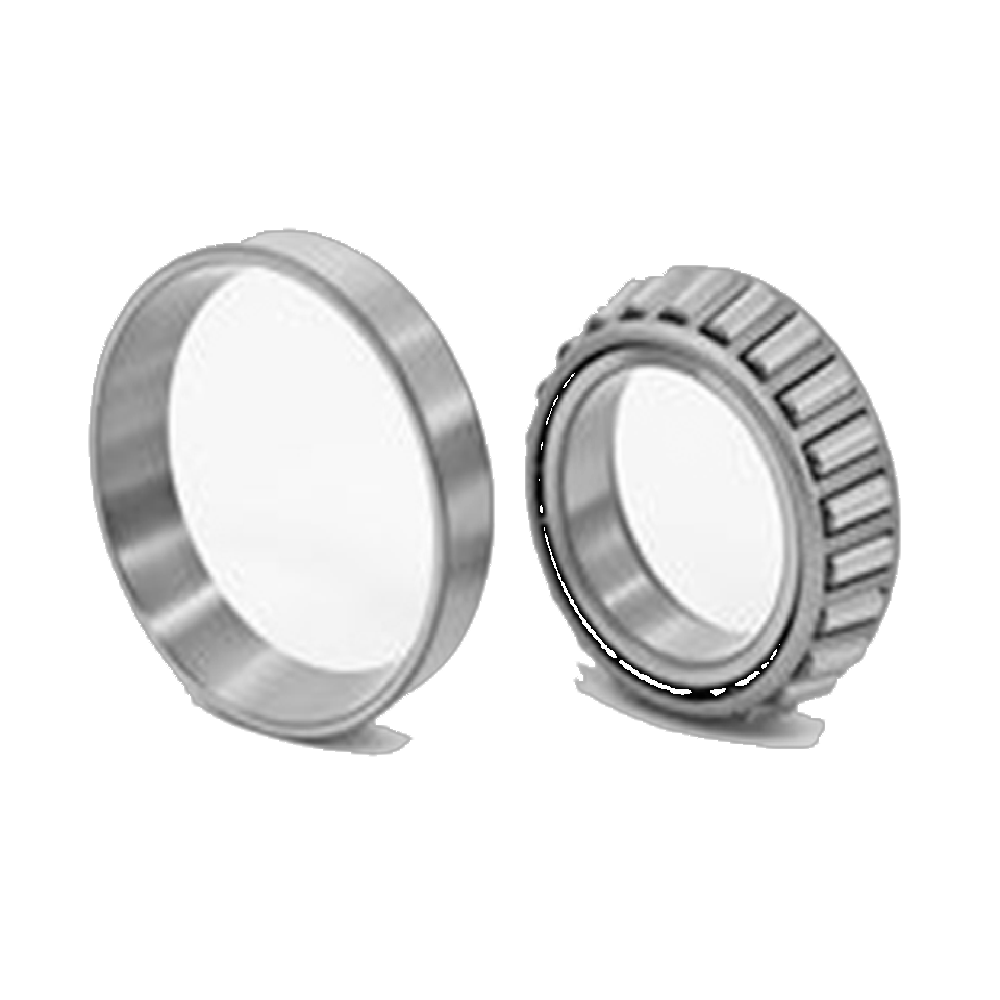 BALERO CON TAZA RUEDA TRASERA INTERIOR DODGE SHADOW 1991-1994, SPIRIT 1991-1994