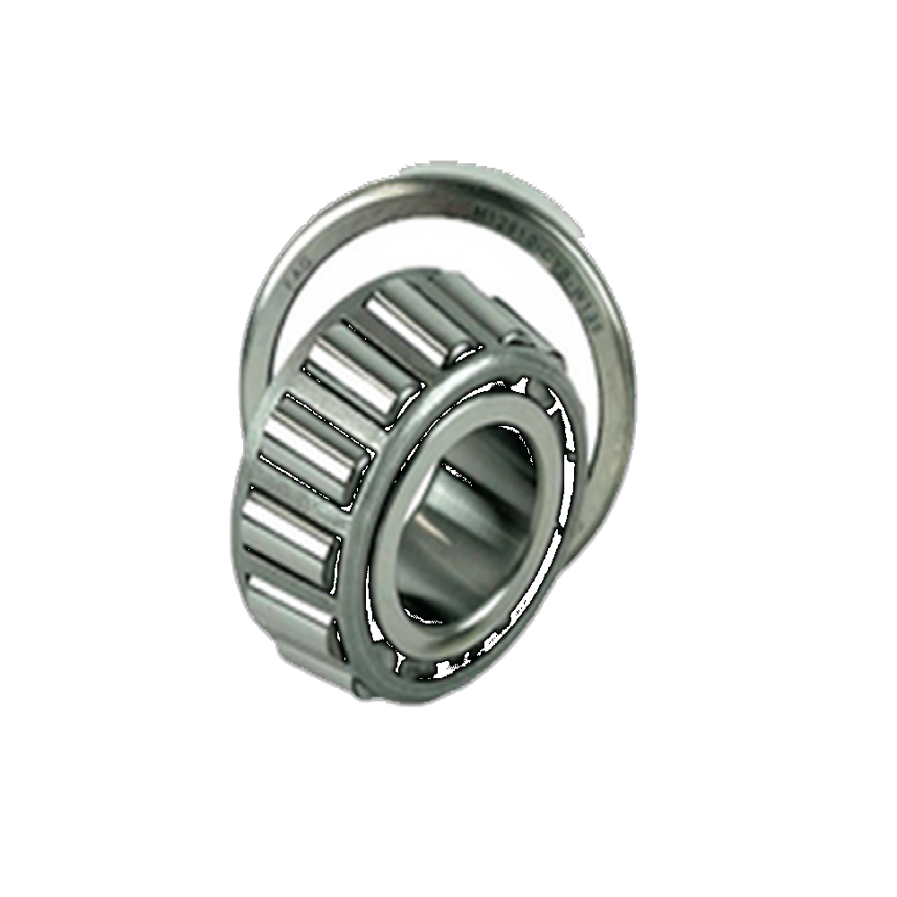 BALERO CON TAZA RUEDA DELANTERA EXTERIOR NISSAN D21 94-08, NP300 09-015