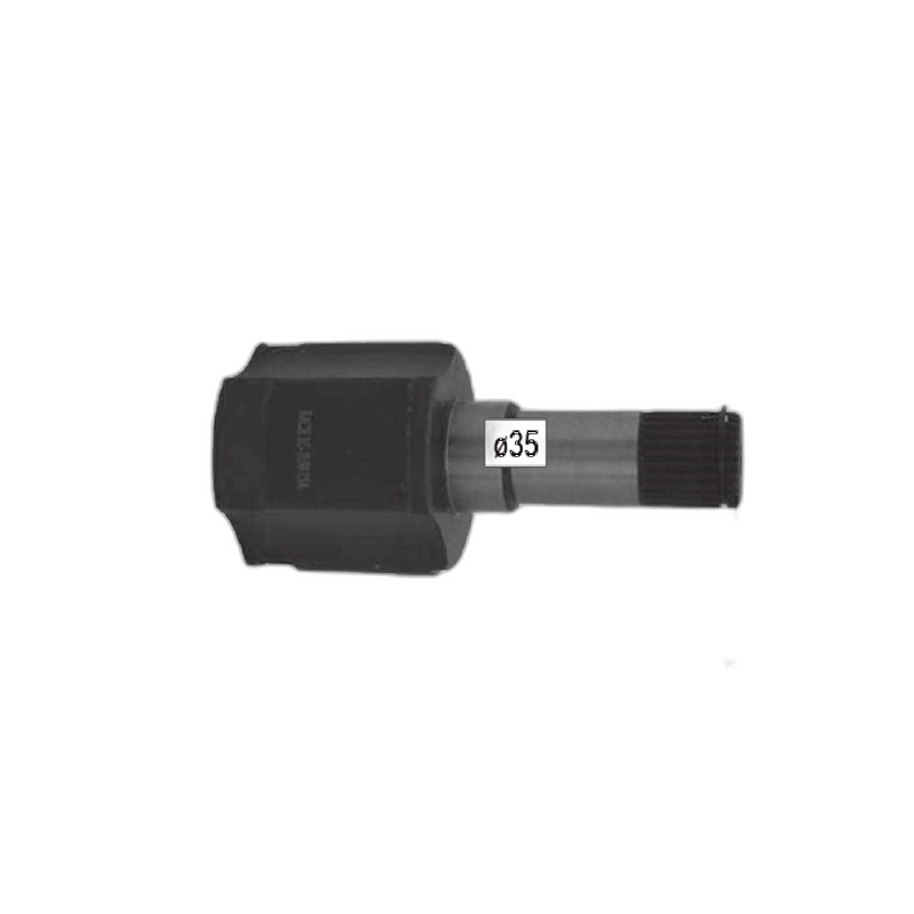 JUNTA LADO CAJA DERECHA CHEVROLET TRAX 1.8L 2013-2016  (T/AUT) (27 EXT-23 INT)