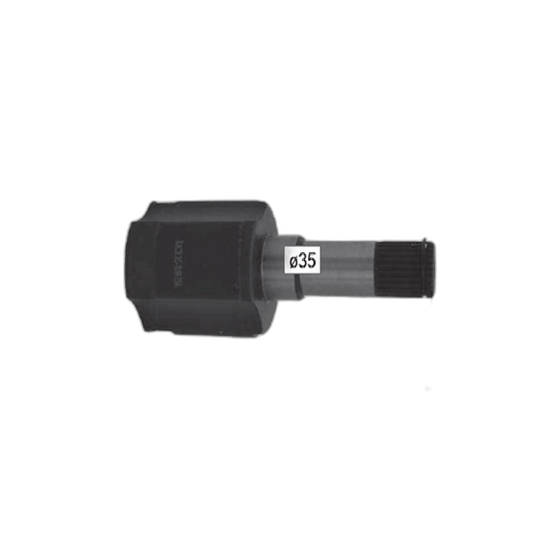 JUNTA LADO CAJA DERECHA CHEVROLET TRAX 1.8L 2013-2016  (T/AUT) (27 EXT-23 INT)