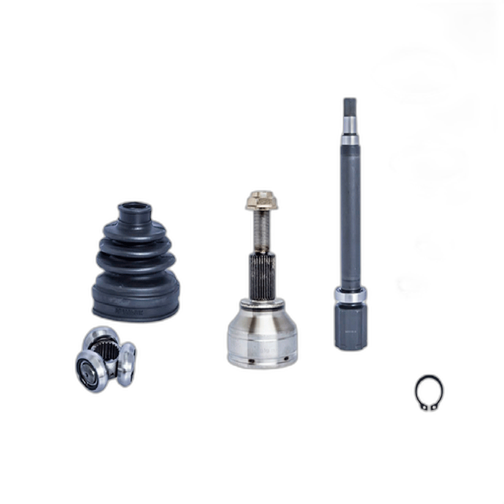 JUNTA LADO CAJA DERECHA FORD FOCUS (EUROPA) 2.0L 2008-2011 (T/MAN T/AUT) (26EXT-23INT)