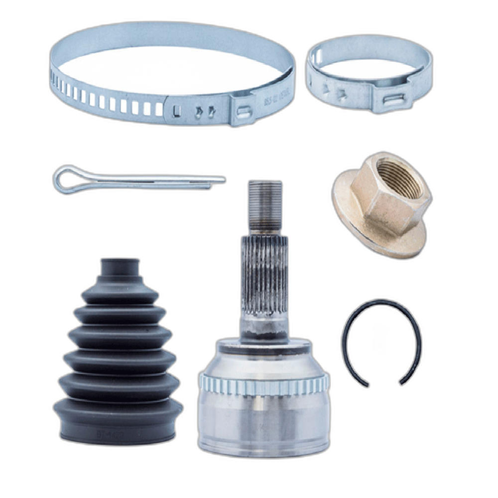 JUNTA LADO RUEDA IZQ-DER MAZDA CX-9 3.5L 3.7L 07-014, FORD EDGE 3.5L 07-014 (T/AUT)