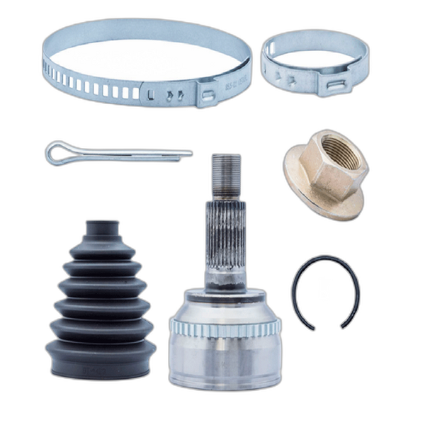 JUNTA LADO RUEDA IZQ-DER MAZDA CX-9 3.5L 3.7L 07-014, FORD EDGE 3.5L 07-014 (T/AUT)