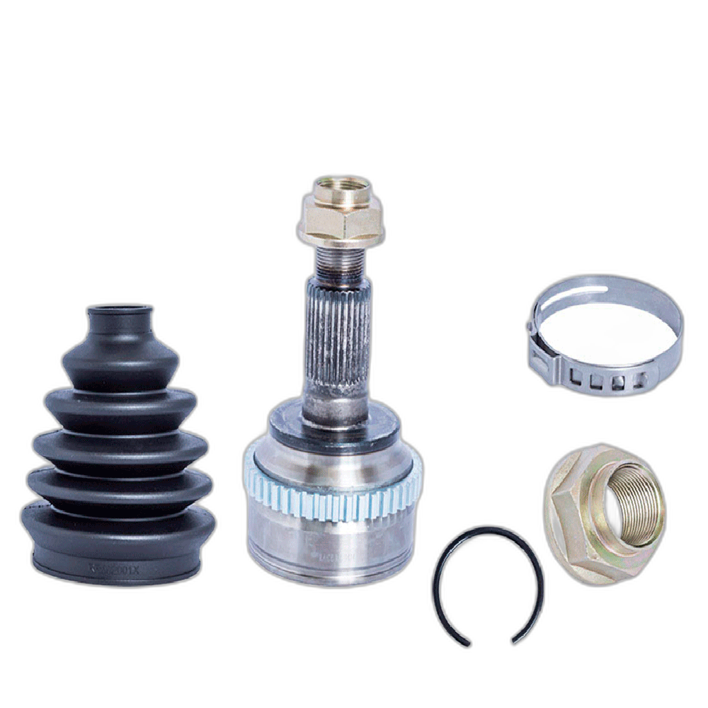 JUNTA LADO RUEDA IZQ-DER MAZDA CX-7 07-012, EDGE 3.5L 07-013 (44D ABS)