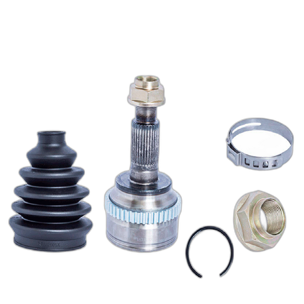 JUNTA LADO RUEDA IZQ-DER MAZDA CX-7 07-012, EDGE 3.5L 07-013 (44D ABS)