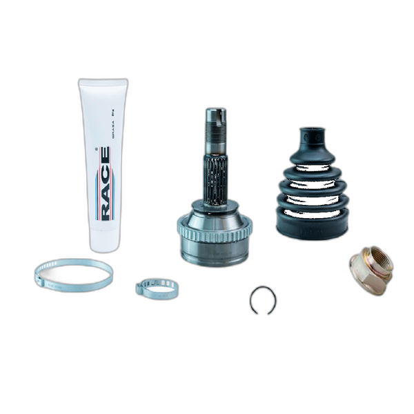 JUNTA LADO RUEDA IZQ-DER CHEVROLET SPARK (NG) 1.4L 2016-2020 C/ABS (T/MAN) (25EXT-28INT)