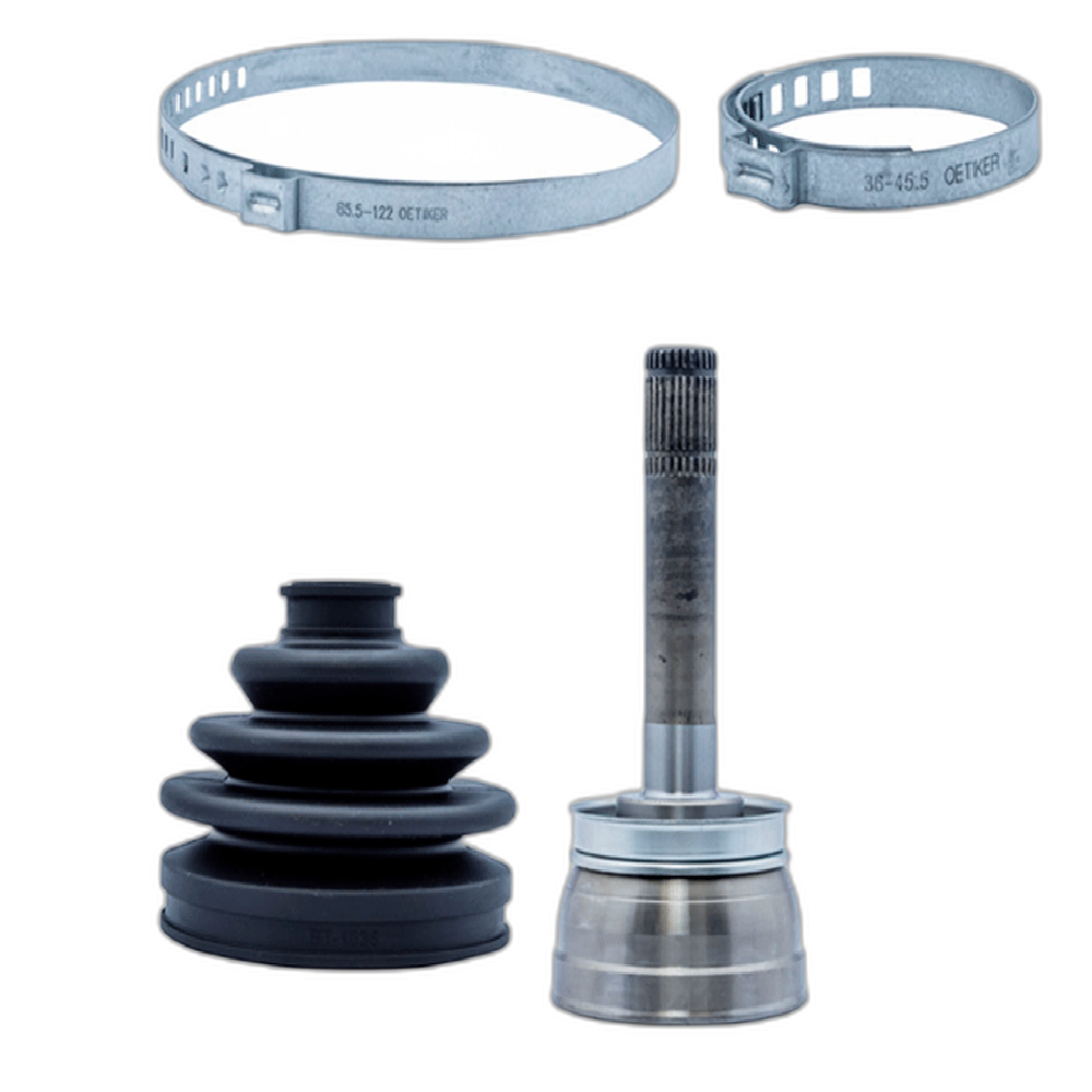 JUNTA LADO RUEDA IZQ-DER NP300 2008-2014, FRONTIER 3.3L 2000-2004,PATHFINDER 3.5L 00-04, (4WD  28EXT-25INT)