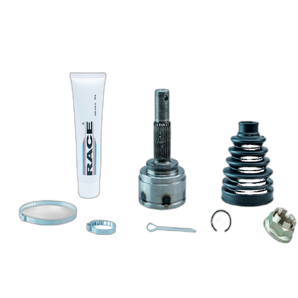 JUNTA LADO RUEDA IZQ-DER KICKS 017-021 MAN/CVT (25EXT-29INT) S/ABS