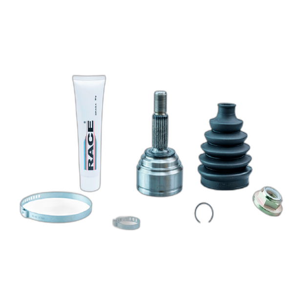 JUNTA LADO RUEDA IZQ-DER FORD FIESTA 1.6L 2011-2019 (T/M) (30EXT-31INT)