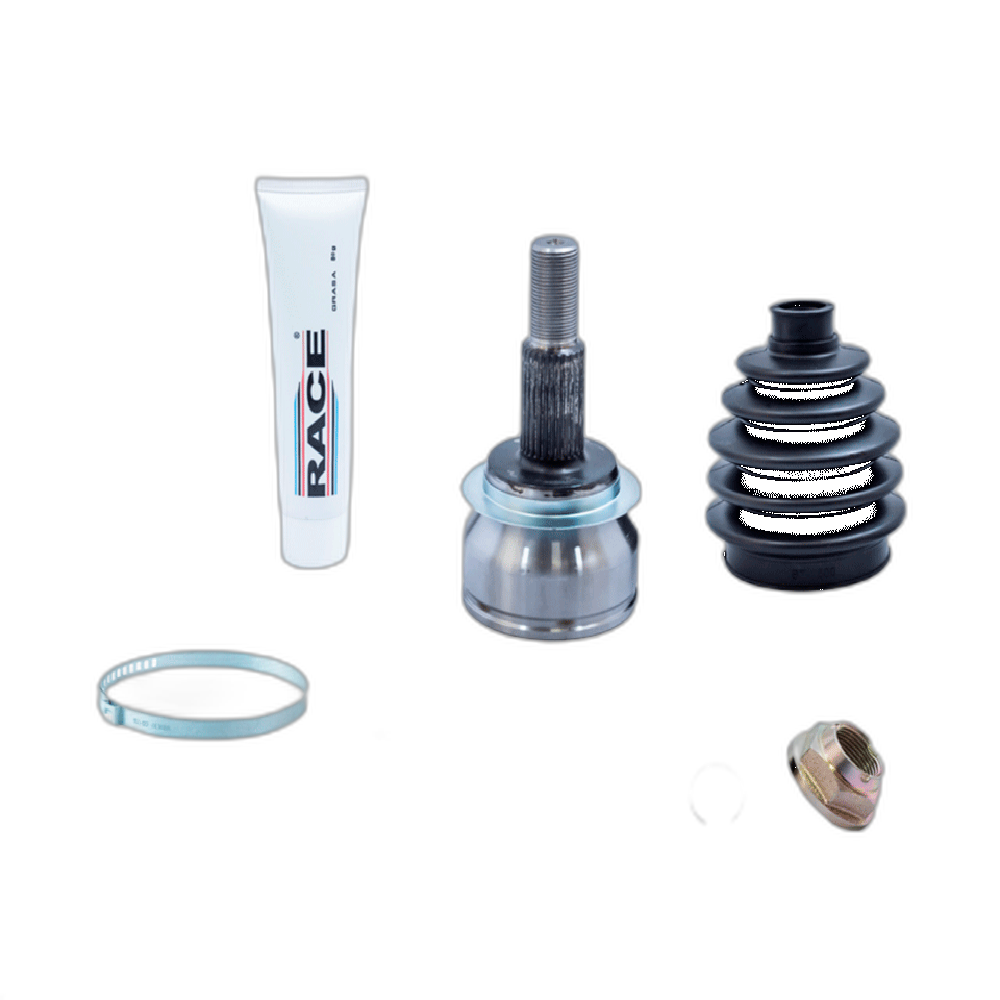 JUNTA LADO RUEDA IZQ-DER MAZDA CX-3 2.0L 2016-2020 (T/AUT) (28EXT-22INT)