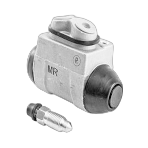 CILINDRO RUEDA TRASERA  IZQ-DER DODGE ATOS 01-012, VERNA 04-06