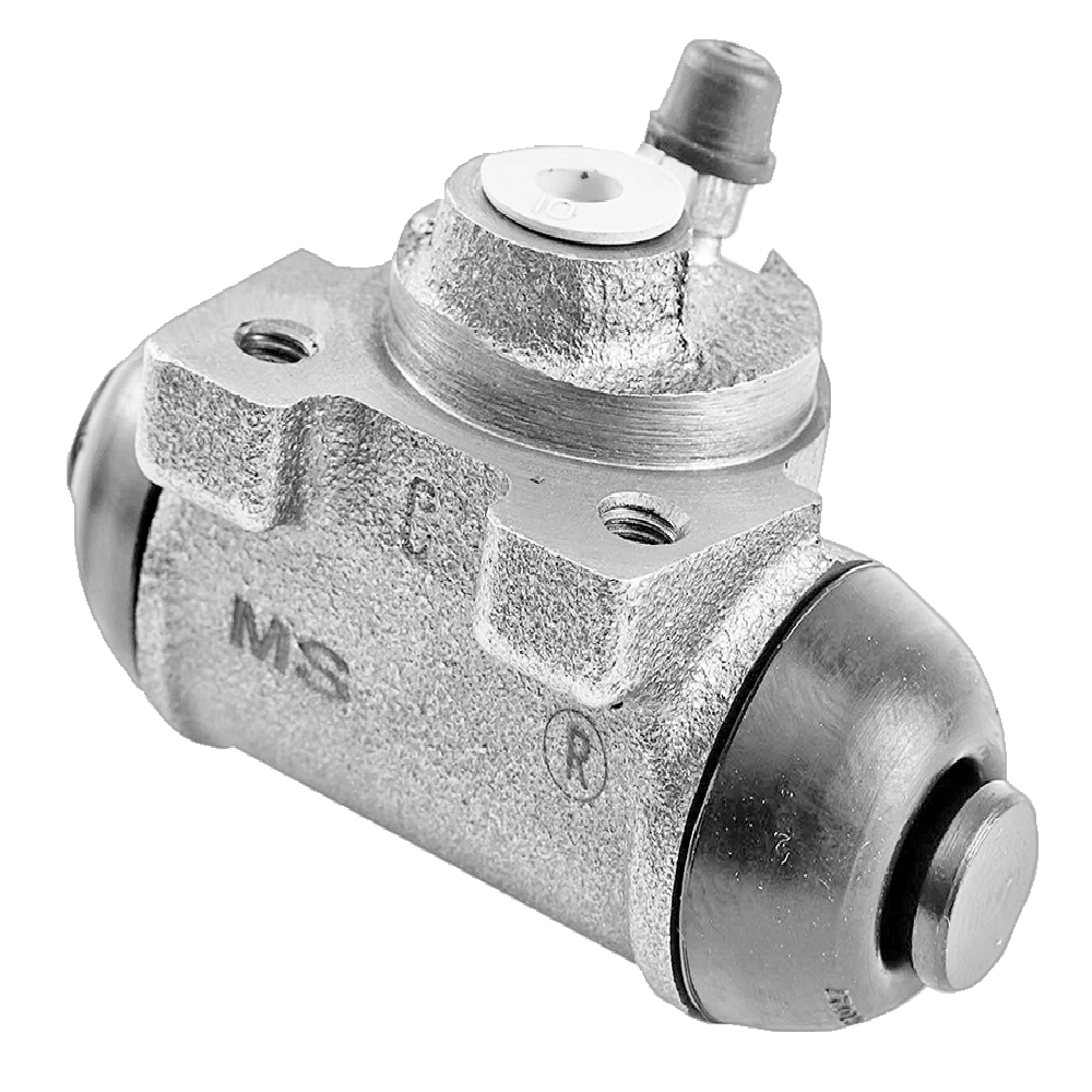 CILINDRO RUEDA TRASERA IZQ-DER NISSAN PLATINA 02-010, RENAULT CLIO 1.6L 02-010