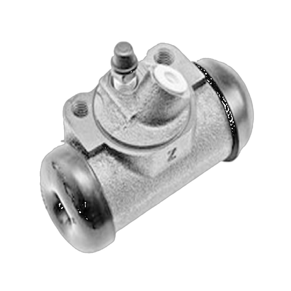 CILINDRO RUEDA TRASERA DERECHO F-200 87-89, F-350 84-86,  1 1/8´´(28.5mm) MARCA WAGNER