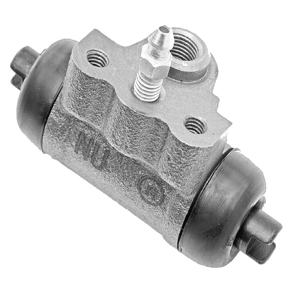 CILINDRO RUEDA TRASERA IZQ-DER DODGE ATTITUDE 1.2L 015-020, MIRAGE 1.2L 015-020, LANCER 04-017