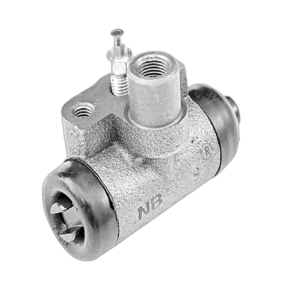 CILINDRO RUEDA TRASERA IZQ-DER NISSAN TIIDA  013-018  S/ ABS  11/16´´(17.4mm)  (OW1624ZV)