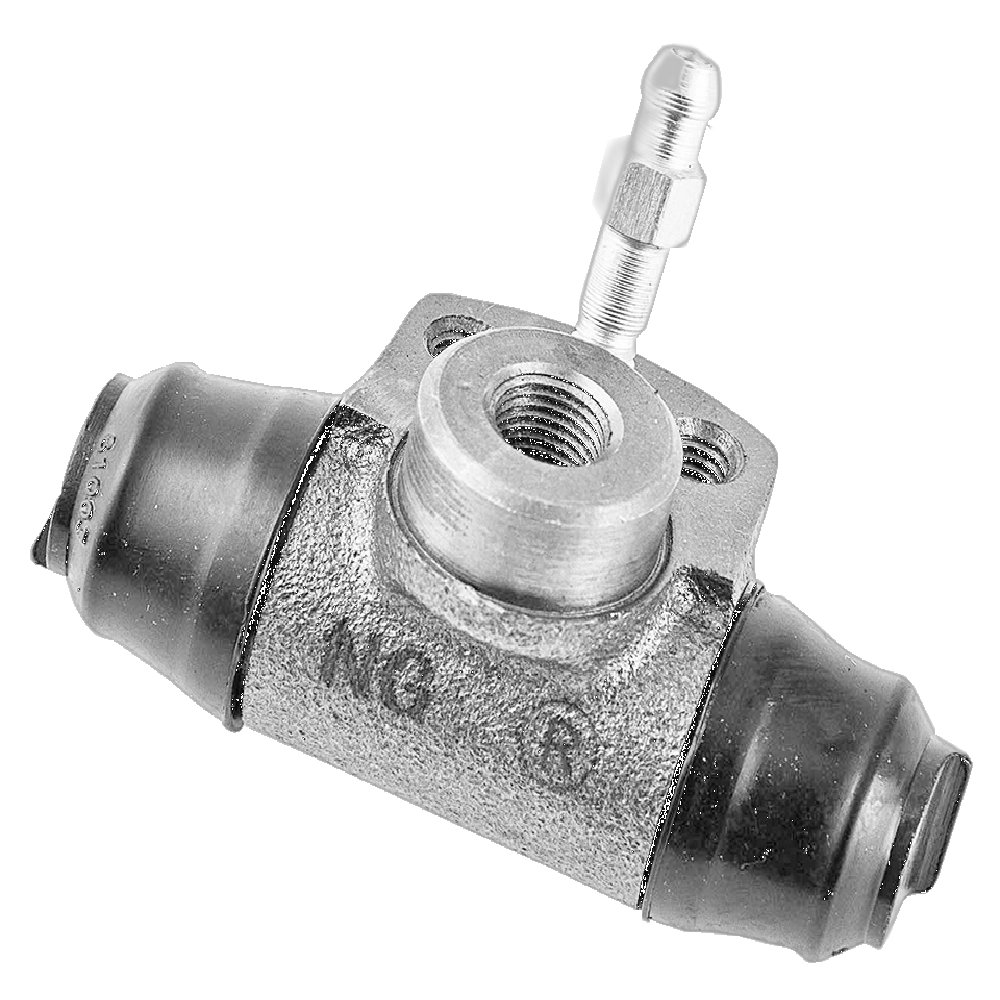 CILINDRO RUEDA TRASERA IZQ-DER GOLF-JETTA A3 1.8L 1993-1998, VW POINTER 1.8L 98-09,CARIBE-ATLANTIC 80-87