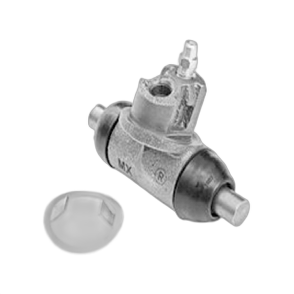 CILINDRO RUEDA TRASERA IZQ-DER CHEVROLET CELEBRITY 1982-1987, CITATION 1980-1984 11/16 (17.40mm)