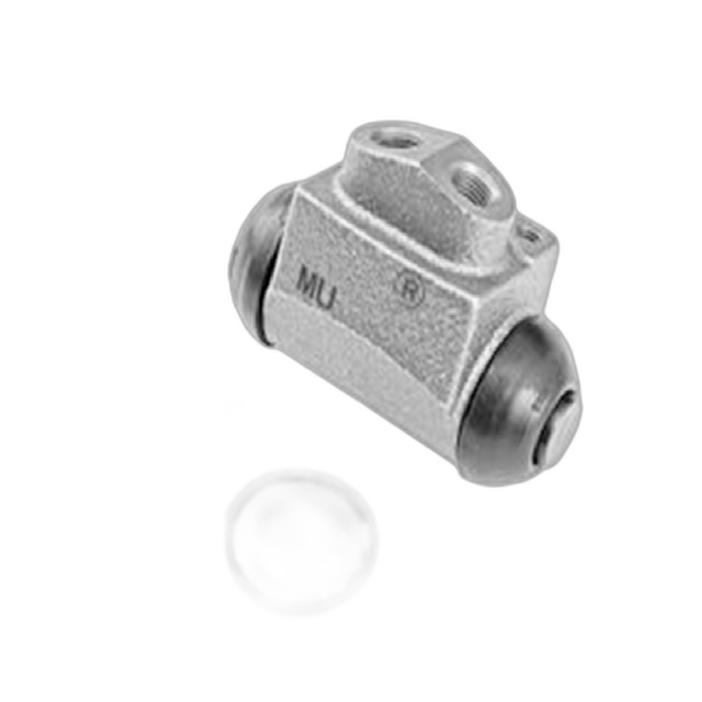 CILINDRO RUEDA TRASERA IZQ-DER FORD FOCUS 2.0L 2000-2005