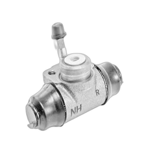 CILINDRO RUEDA TRASERA IZQ-DER VW POLO 2003-2008 3/4 (19.1mm) MARCA WAGNER