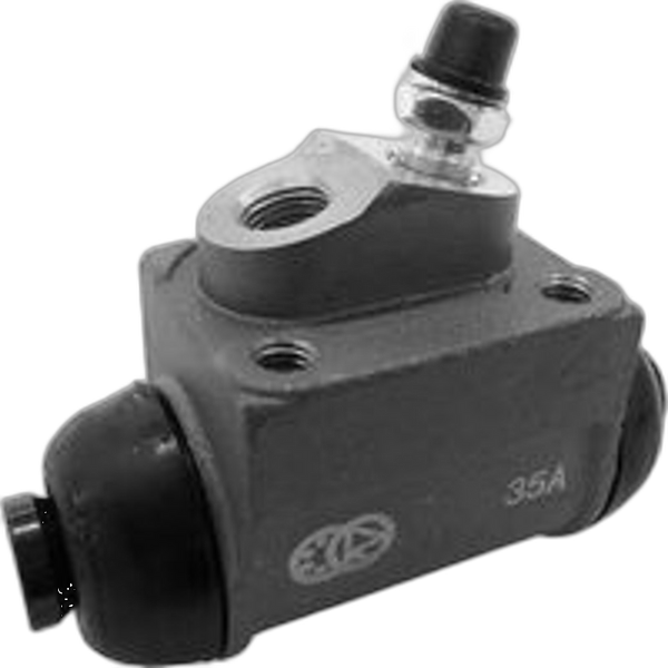 CILINDRO RUEDA TRASERA IZQ-DER FORD IKON HATCH BACK  2012-2015 RUVILLE