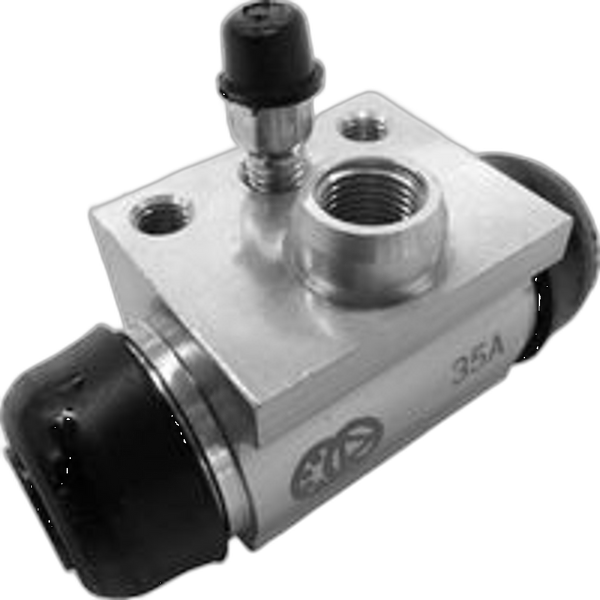 CILINDRO RUEDA TRASERA IZQ-DER RAM 700 CABINA SENCILLA 2014 EN ADELANTE MARCA CARTEK