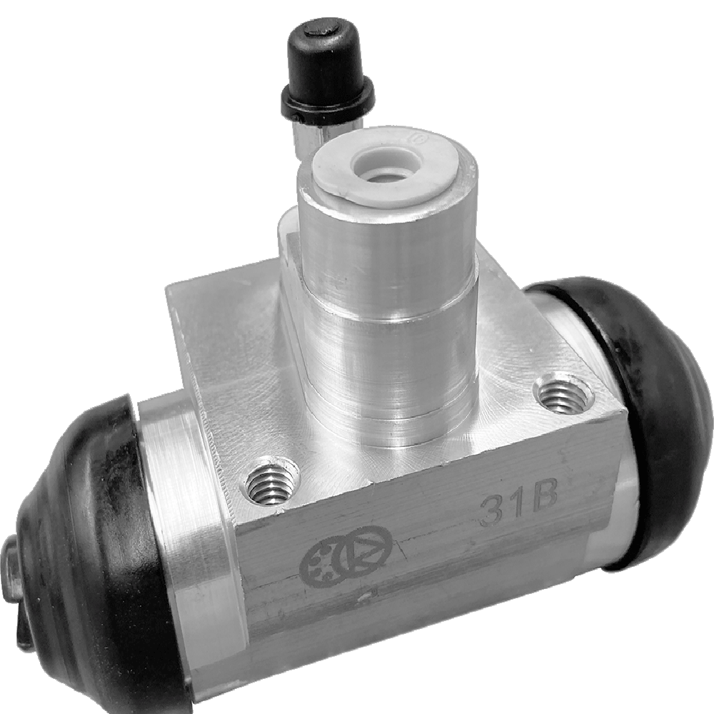 CILINDRO RUEDA TRASERA IZQ-DER NISSAN NP300 2.5L 2016-2022, NP300 FRONTIER 2016-2020