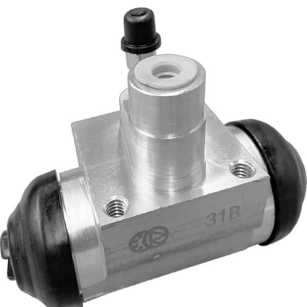 CILINDRO RUEDA TRASERA IZQ-DER NISSAN NP300 2.5L 2016-2022, NP300 FRONTIER 2016-2020