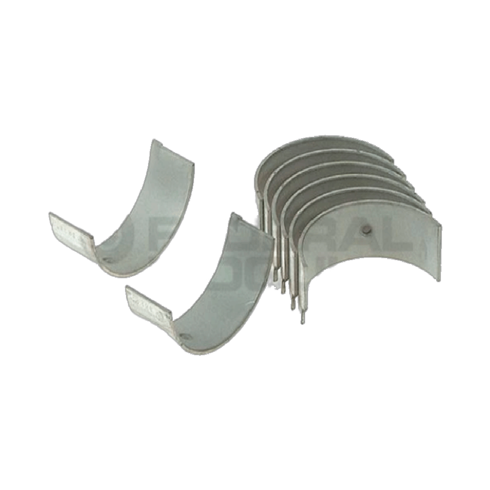 METALES PARA BIELA CHEVROLET CHEVY 1.4L 1.6L 1994-2012