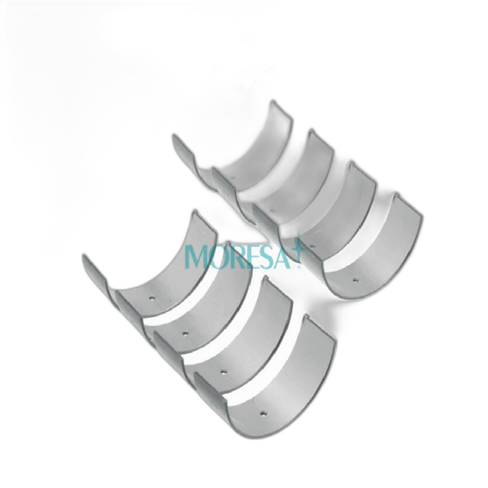 METALES PARA BIELA VW POINTER 1.8L 1998-2008, VW DERBY 1.8L 1999-2007, VW GOLF JETTA A3 1.8L 1993-1998