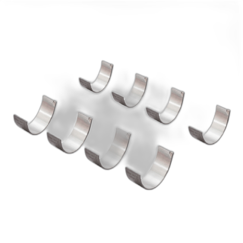 METALES PARA BIELA VERNA 1.5L 1.6L 2004-2006, ATTITUDE 1.4L 1.6L 2006-2010