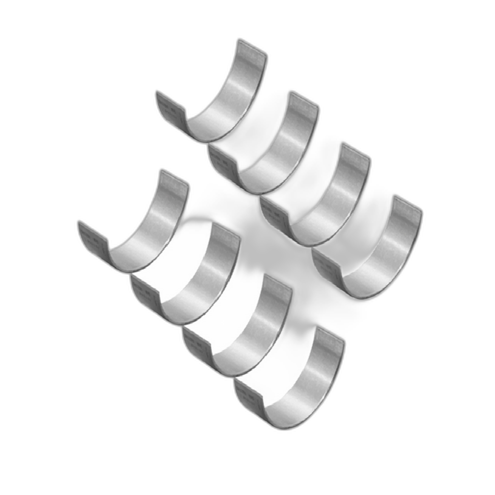 METALES PARA BIELA  ECOSPORT 2004-2012, MAZDA 3 2.0L 2004-2011, FOCUS 2.0L 2006-2011, MONDEO 2.0L 01-07