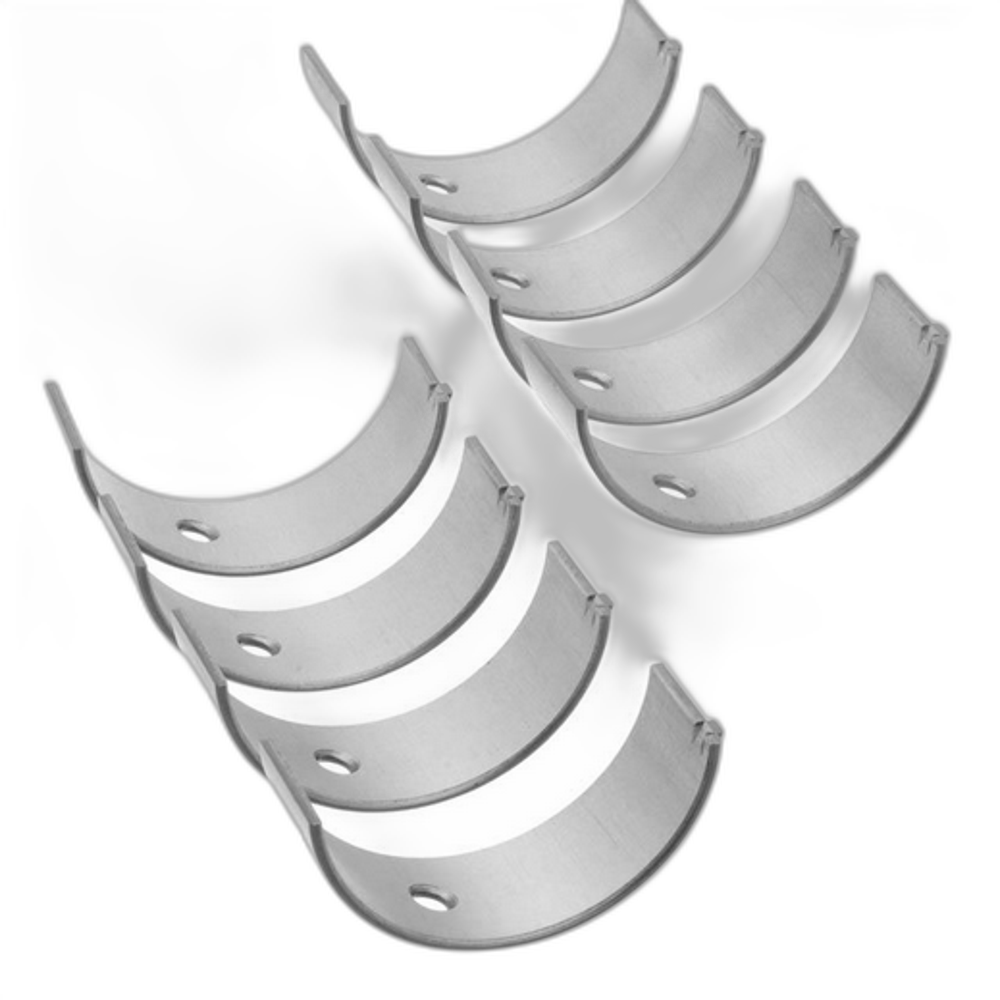 METALES PARA BIELA FIESTA FIRST 1.6L 2003-2012, IKON 2003-2007, KA 2001-2008, COURIER 2001-2012