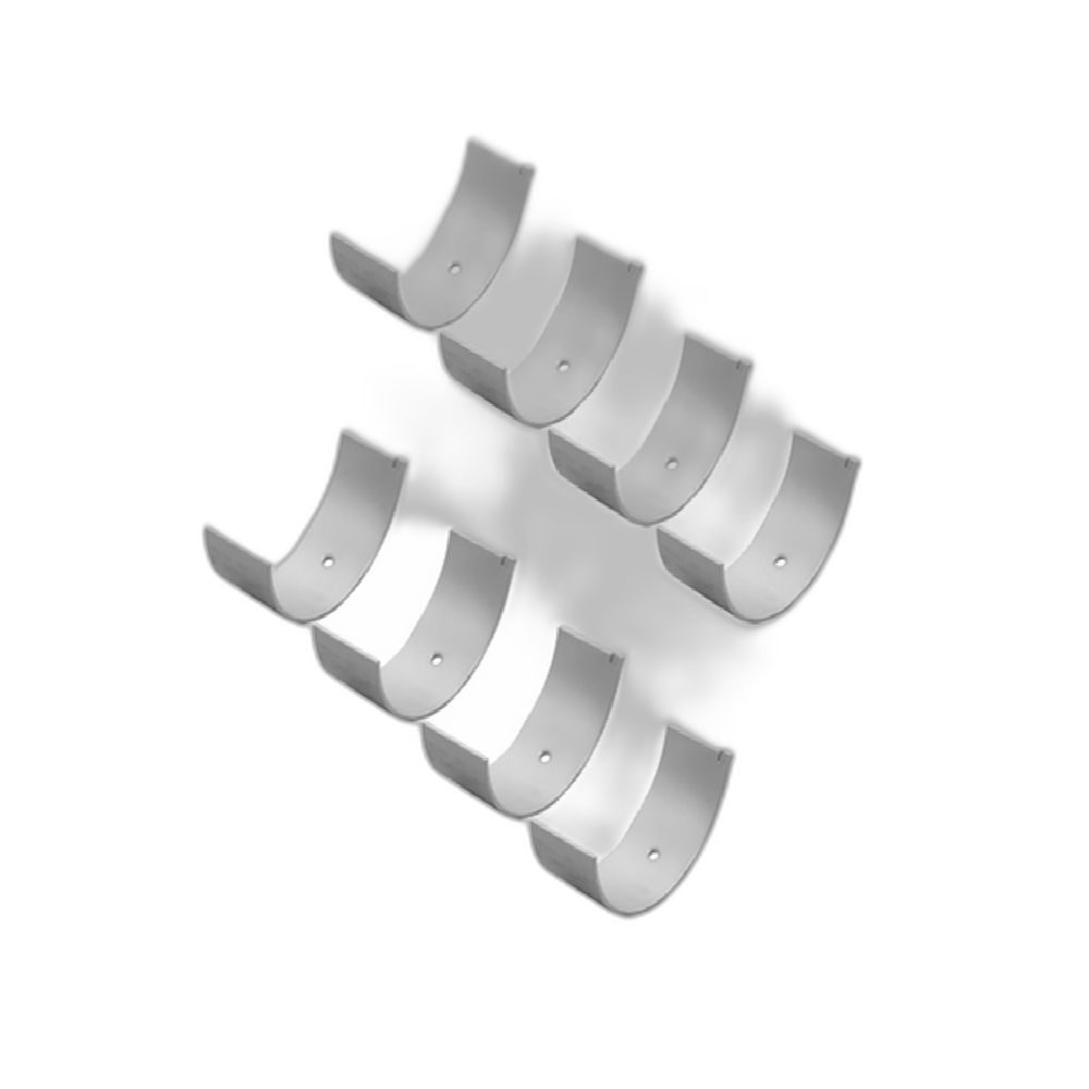 METALES PARA BIELA X-TRAIL 2.5L 2002-2015, SENTRA 2.5L 2002-2012, ALTIMA 2.5L 2002-2015