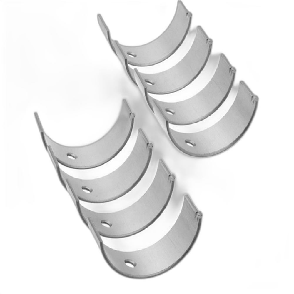 METALES PARA BIELA  X-TRAIL 2.5L 2002-2015, SENTRA 2.5L 2002-2012, ALTIMA 2.5L 2002-2015