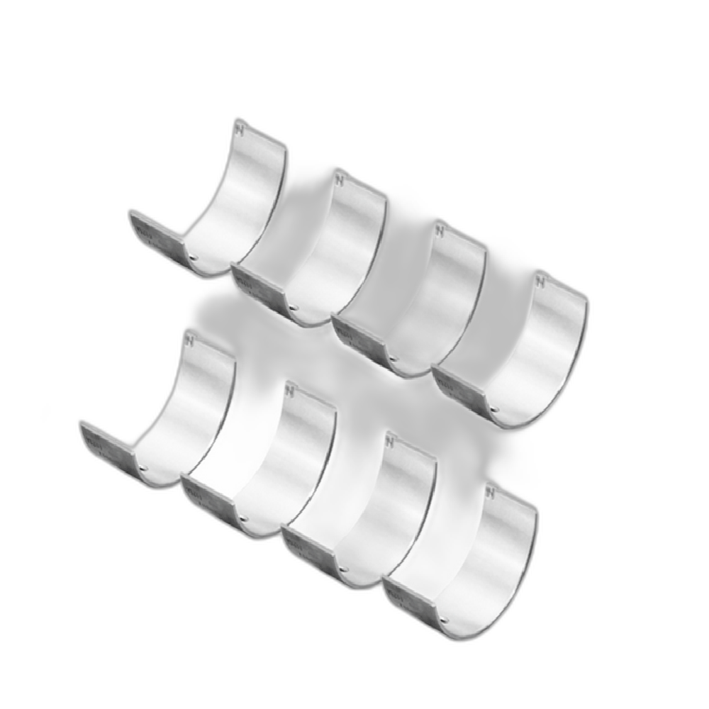 METALES PARA BIELA MATIZ 1.0L 2004-2015, SPARK (CLASICO) 1.2L 2011-2017