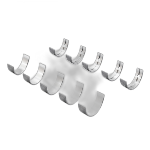 METALES PARA BIELA RENAULT CLIO 2.0L 2005-2006, MEGANE 2.0L 2005-2010, DUSTER 2.0L 2013-2015