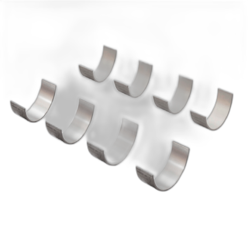 METALES PARA BIELA RENAULT CLIO 2.0L 2005-2006, MEGANE 2.0L 2005-2010, DUSTER 2.0L 2013-2015