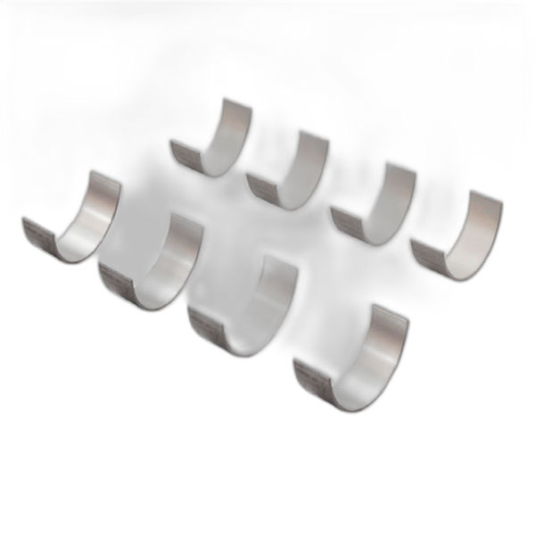 METALES PARA BIELA RENAULT CLIO 2.0L 2005-2006, MEGANE 2.0L 2005-2010, DUSTER 2.0L 2013-2015