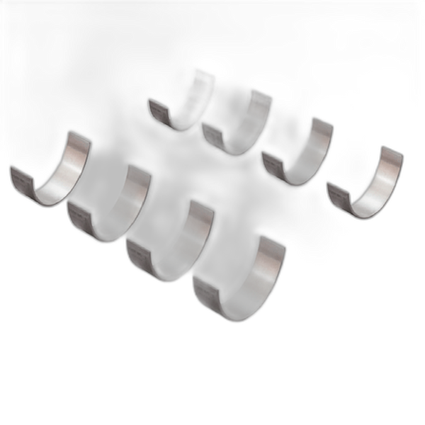 METALES PARA BIELA FORD FIESTA 1.6L 011-015