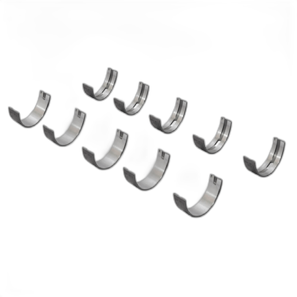 METALES PARA BANCADA VW GOL 1.6L 2009-2015, CROSSFOX 1.6L 2007-2015, JETTA A4 (CLASICO)1999-2015